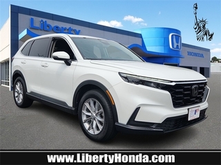 2023 Honda CR-V for sale in Orange TX