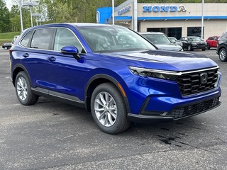 2025 Honda CR-V for sale in Bridgeport WV
