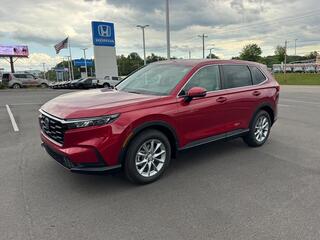 2026 Honda CR-V for sale in Johnson City TN