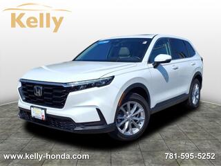 2023 Honda CR-V