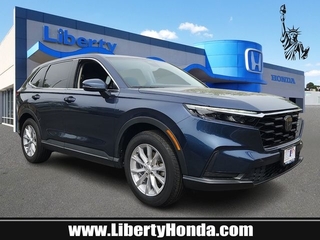 2025 Honda CR-V for sale in Orange TX
