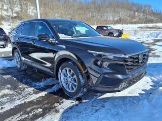 2025 Honda CR-V for sale in Bridgeport WV