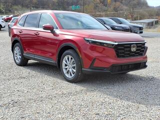 2026 Honda CR-V for sale in Bridgeport WV