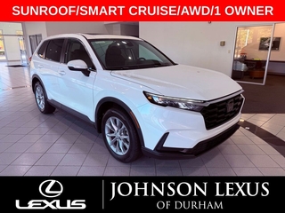 2023 Honda CR-V for sale in Durham NC