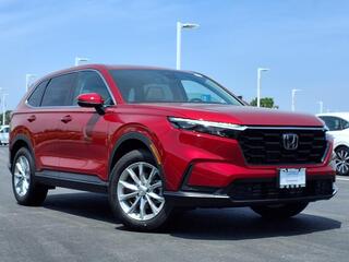2024 Honda CR-V for sale in Bourbonnais IL
