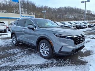 2025 Honda CR-V for sale in Bridgeport WV