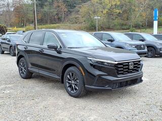 2026 Honda CR-V for sale in Bridgeport WV
