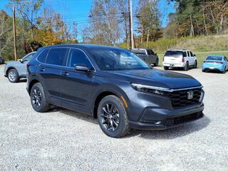 2026 Honda CR-V for sale in Bridgeport WV