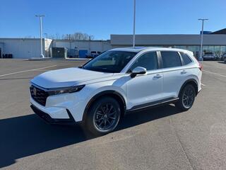 2026 Honda CR-V for sale in Johnson City TN