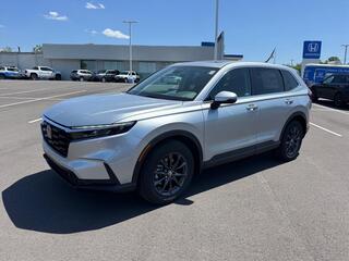 2026 Honda CR-V for sale in Johnson City TN