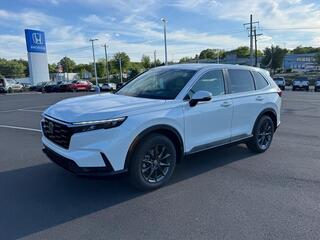 2026 Honda CR-V for sale in Johnson City TN