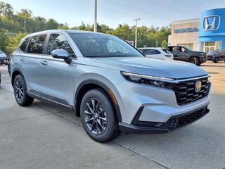 2026 Honda CR-V for sale in Triadelphia WV