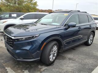 2023 Honda CR-V for sale in Greenville SC