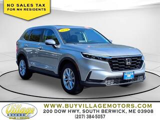 2024 Honda CR-V for sale in South Berwick ME