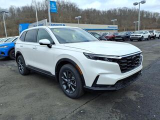 2026 Honda CR-V for sale in Bridgeport WV
