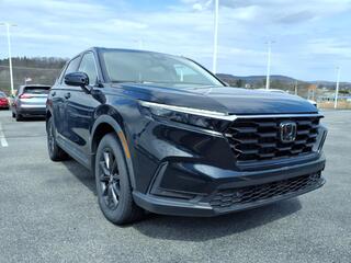 2026 Honda CR-V for sale in Paola KS