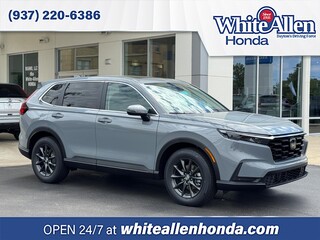 2026 Honda CR-V for sale in Dayton OH