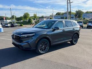 2026 Honda CR-V for sale in Johnson City TN