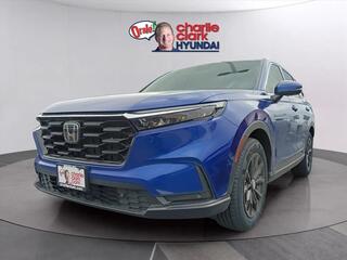2025 Honda CR-V for sale in Somersworth NH
