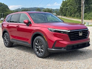 2026 Honda CR-V for sale in Bridgeport WV