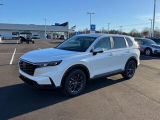 2026 Honda CR-V for sale in Johnson City TN