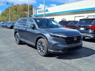 2026 Honda CR-V for sale in Bridgeport WV