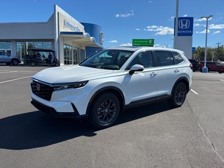 2026 Honda CR-V for sale in Johnson City TN