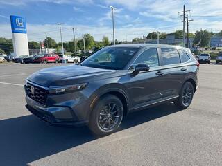 2026 Honda CR-V for sale in Johnson City TN