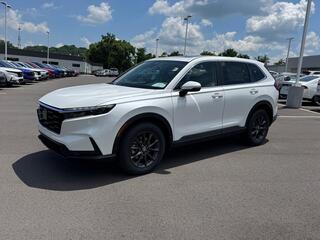 2026 Honda CR-V for sale in Johnson City TN