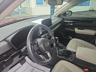2023 Honda CR-V for sale in Johnson City TN