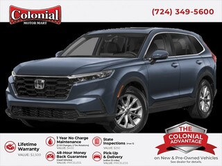 2023 Honda CR-V for sale in Indiana PA