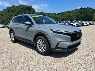 2024 Honda CR-V for sale in Bridgeport WV