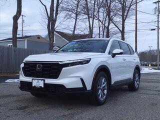 2024 Honda CR-V for sale in Augusta ME