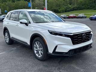 2025 Honda CR-V for sale in Bridgeport WV