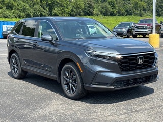 2026 Honda CR-V for sale in Bridgeport WV
