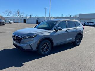 2026 Honda CR-V for sale in Johnson City TN