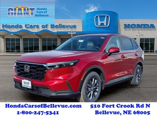 2026 Honda CR-V for sale in Bellevue NE