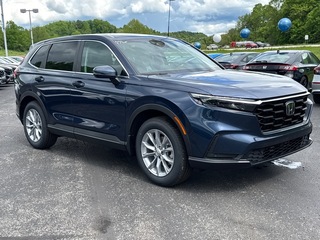 2025 Honda CR-V for sale in Bridgeport WV