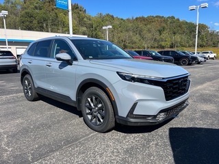 2026 Honda CR-V for sale in Bridgeport WV