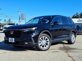 2024 Honda CR-V for sale in Rochester NH