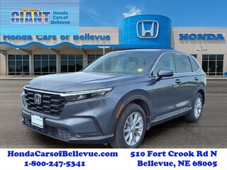 2024 Honda CR-V for sale in Bellevue NE