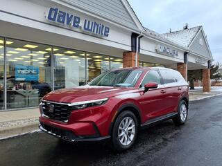 2024 Honda CR-V for sale in Sylvania OH