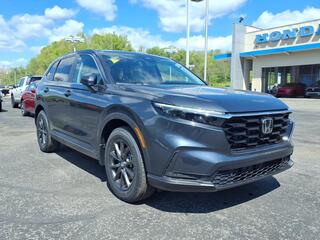 2026 Honda CR-V for sale in Bridgeport WV