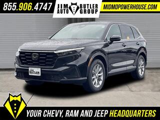 2023 Honda CR-V