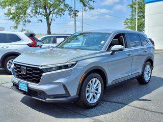 2024 Honda CR-V for sale in Mishawaka IN