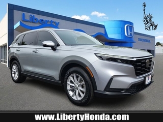 2025 Honda CR-V for sale in Orange TX
