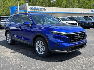 2025 Honda CR-V for sale in Bridgeport WV