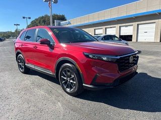 2026 Honda CR-V for sale in Bridgeport WV