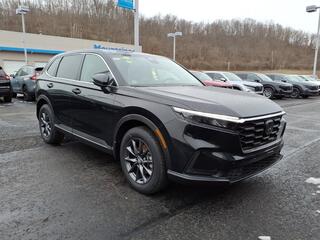 2026 Honda CR-V for sale in Bridgeport WV