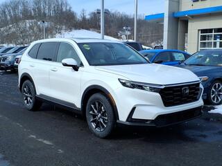 2026 Honda CR-V for sale in Bridgeport WV
